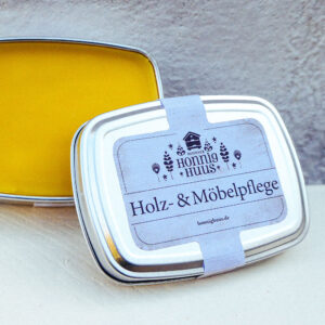 Holz- & Möbelpflege geöffnet