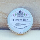 Cream Bar in Verpackung